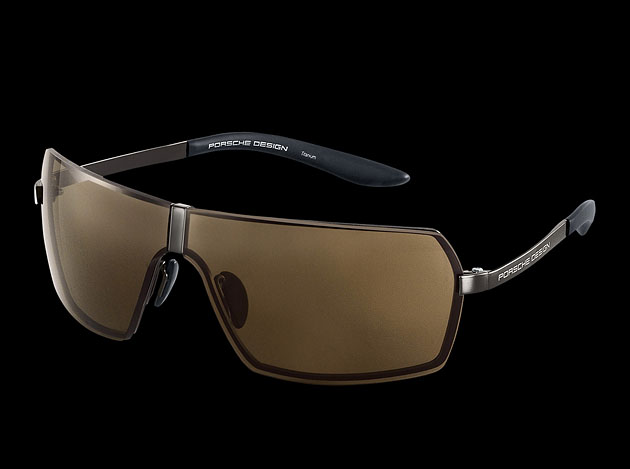 Porsche Design Eyewear